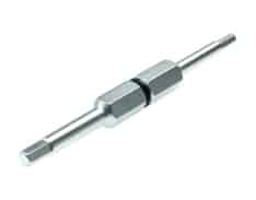 Motion Pro 08-0382 3mm and 4mm Hex Bit