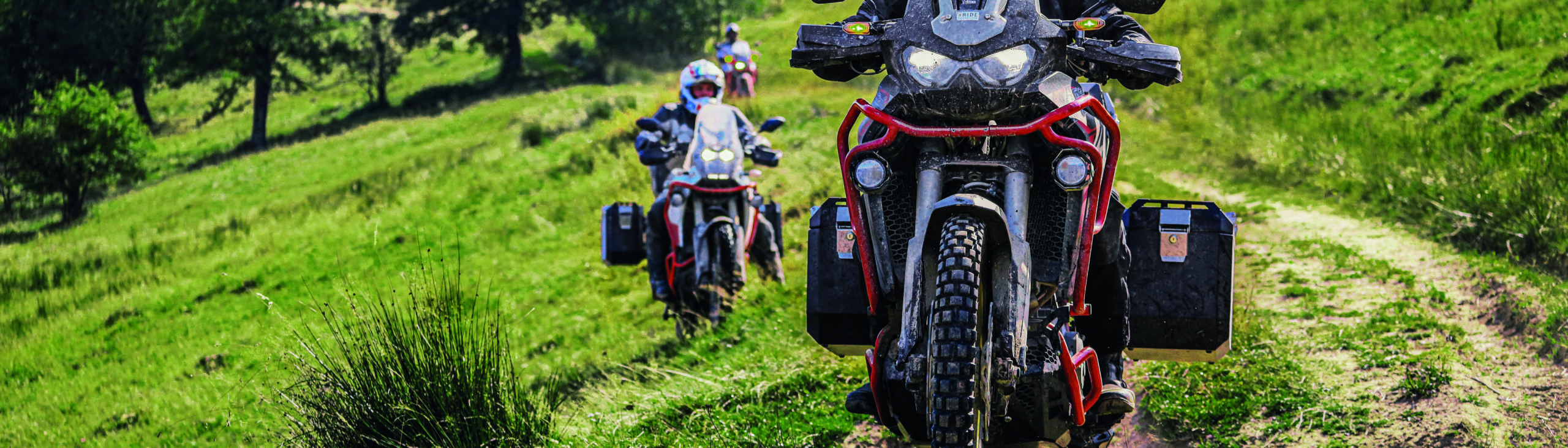 Zieger Motorcycle Parts Protect Your Motorcycle: German Manufactured Crash Bars and Skid Plates