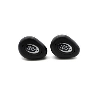 R&G Crash Protectors- Aero Style for BMW G310R '21-
