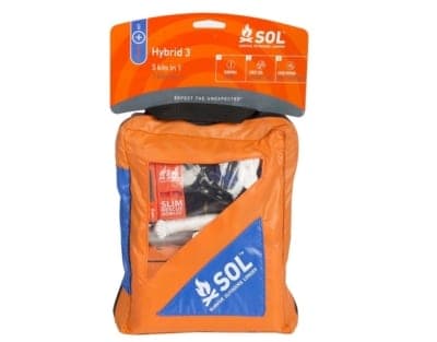 Camping and Travel Accessories