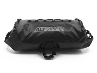AltRider SYNCH Medium Dry Bag - 25 Liter Black