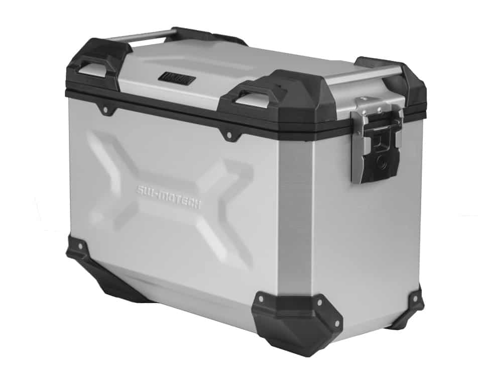 Motorcycle Luggage Kits
