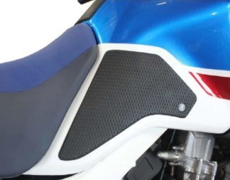 Tank Grips For Honda Africa Twin Adventure Sports 2018-2019 Models In Snake Skin