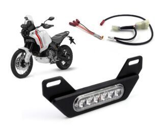 DEANLI Plug-&-Play B6 Brake Light for Ducati DesertX