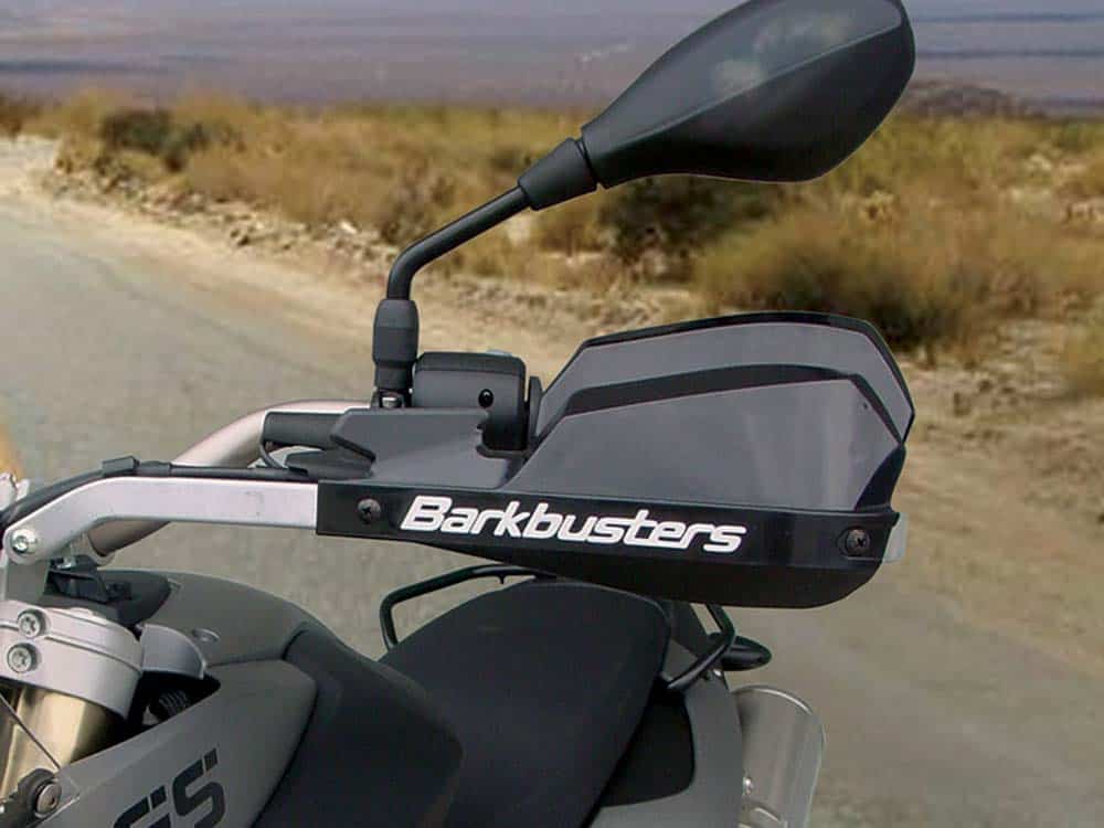 Barkbusters VPS Handguards