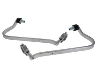 Barkbusters Aluminum Bar Handguards for Yamaha Tenere 700 ’19-’21