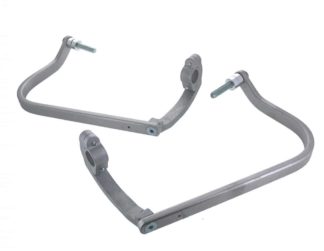 Barkbusters Aluminum Bar Handguard Kit for BMW F750GS / F850GS / Adventure