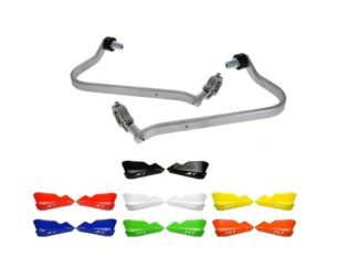 Barkbusters JET Handguard Kit for Yamaha Tenere 700 ’21 | BHG-078