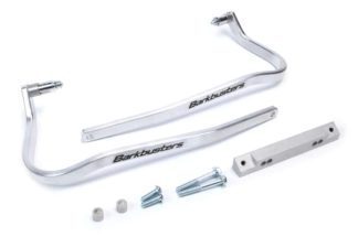 Barkbusters Aluminum Bar Lever Protection Training Motorcycle Handguards
