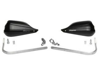 Barkbusters Storm Handguard Kit for BMW G650 Xchallenge, Xmoto, and Xcountry