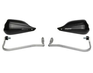 Barkbusters Storm Handguard Kit for BMW R1100GS, R1150GS / Adventure, and Yamaha XTZ660 Tenere