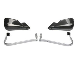 Barkbusters CARBON Handguard Kit For Triumph Scrambler 1200 XC / XE