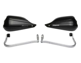 Barkbusters Storm Handguard Kit for Kawasaki Versys 650
