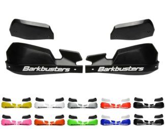 Barkbusters VPS Handguard Kit for HONDA CT125 (’20-)/HONDA MSX125 GROM (’14-)/KAWASAKI Z125 PRO (’16-)