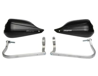 Barkbusters Storm Handguard Kit for Triumph Scrambler 1200 XC / XE