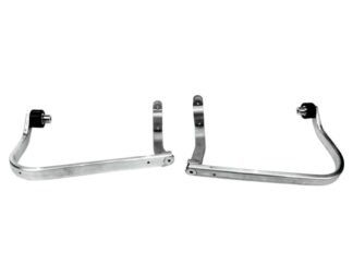 Barkbusters Aluminum Bar Handguard Kit For Triumph Scrambler 1200 XC / XE '19-