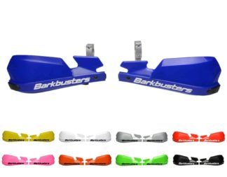 Barkbusters VPS-MX Open End Handguard Kit for Motocross