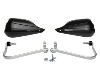 Barkbusters Storm Handguard Kit for Select Honda, Suzuki, and Kawasaki Models