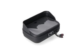 SW-Motech PRO Navi Case | Black