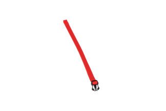 SW-Motech Pull Strap For PRO Top Ring | Male buckle