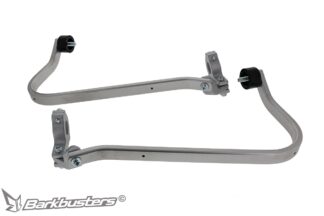 Barkbusters Two Point Mount for KAWASAKI KLR650 (’22 on)