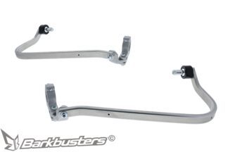 Barkbusters Handguard Kit - Two Point Mount - for Ducati Desert X '22-