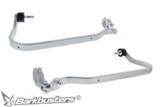 Barkbusters handguard backbone for KTM SuperAdventure R/S '21- (plastic handguards not included)