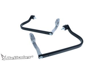 Barkbusters Specific Handguard for Honda CL500 '23- (plastics not included)