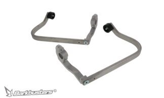 Barkbusters Hardware Kit 2 Pt Mount HON MSX125 '14- CT125 '20- KAW Z125 PRO'16- SUZ DS250SX '23-