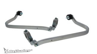 Barkbusters Aluminum bars and bike-specific kit for BMW F 900 GS ENDURO '24-