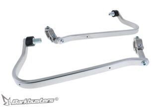 Barkbusters Handguard Kit - No Plastics - Harley Davidson Pan America '21-