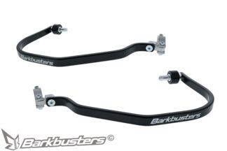 Barkbusters Handguard for Ducati Multistrada V2/V2S '22- (For use with OEM handguards)