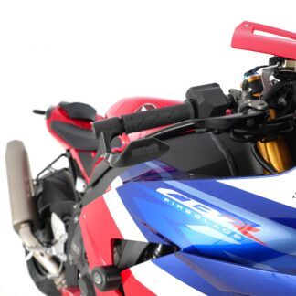 R&G Brake Lever Guard UNIVERSAL 18-22mm