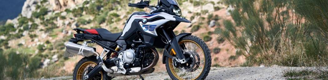 F850GS '19