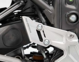 SW-MOTECH Brake Master Cylinder Guard for Yamaha Tenere 700
