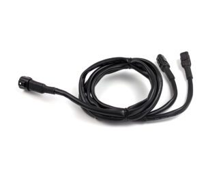DENALI CANsmart 5.5ft LED Light Extension-Splitter, 3-Pin
