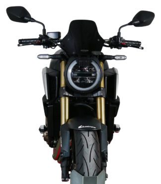 MRA Sport-Screen “NSPM”. Mounting set included. for HONDA CB 650 R 2019-