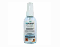 Clean Earplugs – NoNoise Cleaning Solution