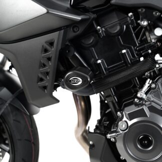 R&G Crash Protectors - Aero Style for Suzuki GSX-8S '23-
