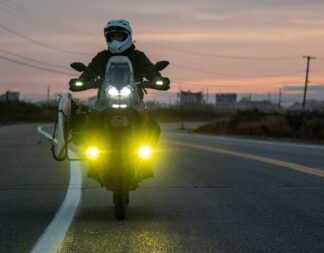 D2 LED Light Pods with DataDim� Technology