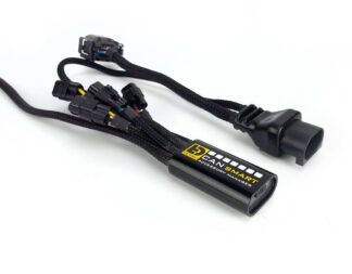 DENALI 2.0 Plug-n-Play CANsmart Controller for BMW K1600