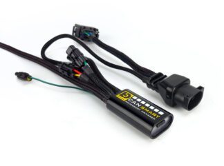 DENALI 2.0 Plug-n-Play CANsmart Controller for BMW R1200 Hex Head Series
