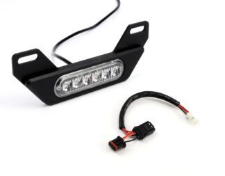 DENALI B6 LED Single License Plate Brake Light for Harley-Davidson Pan America 1250 '21-