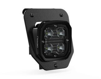 DENALI D4 LED Headlight Kit - Husqvarna FE & TE