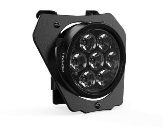 DENALI D7 LED Headlight Kit - KTM EXC-F