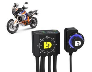 DENALI DialDim Controller - KTM 1290 Super Adventure R/S 21'-