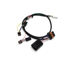 DENALI DialDim Wiring Harness - Harley-Davidson Pan America '21-