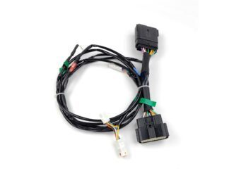 DENALI DialDim Wiring Harness - KTM 1290 Super Adventure R/S 21'-