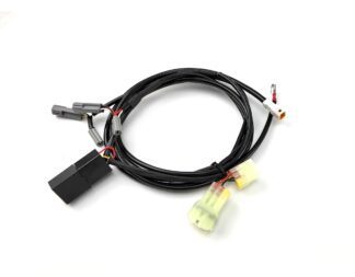 DENALI DialDim Wiring Harness - Yamaha Tenere 700 '20-'21