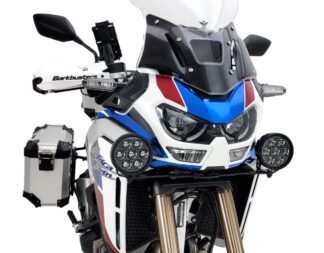 DENALI Driving Light Mount - Honda Africa Twin CRF1100L Adventure Sports ES '20-'21